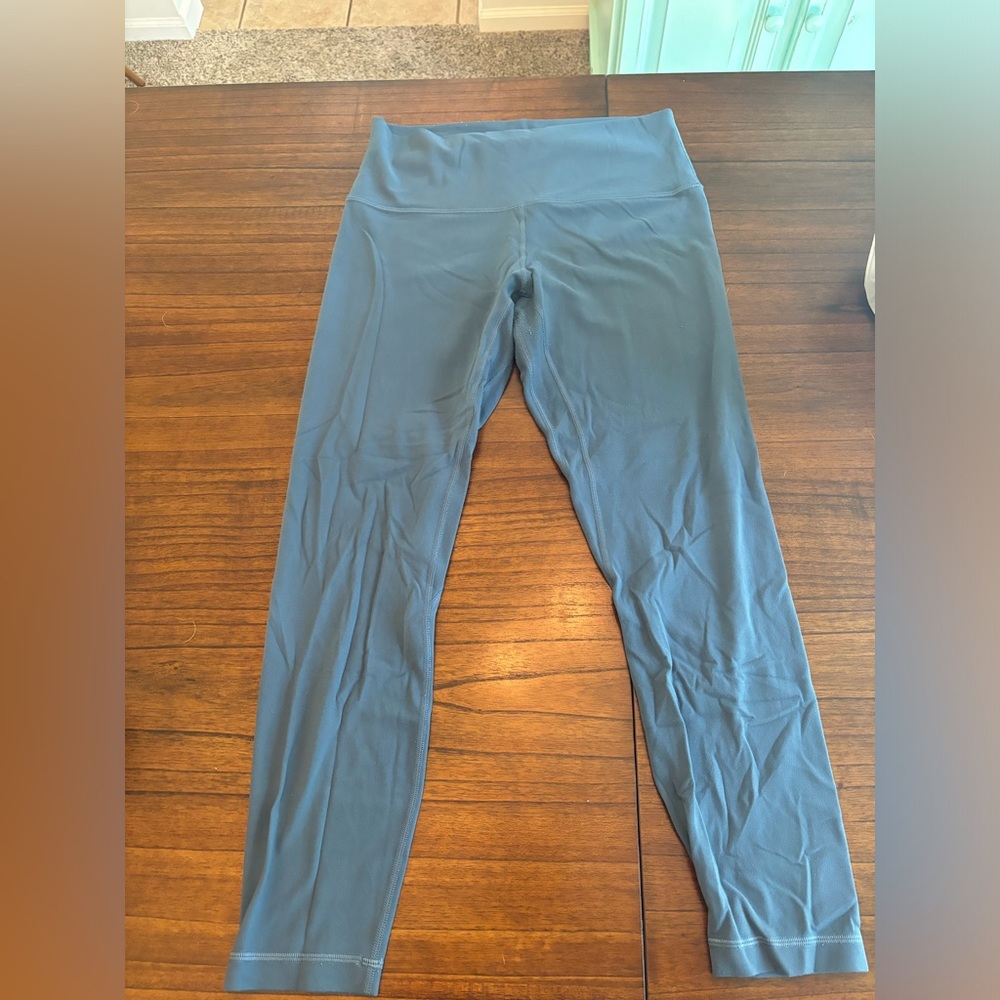 Wunder Under High Rise Tight Legging